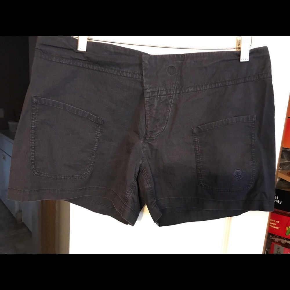 Hardwear shorts